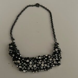 J.Crew fashion necklace